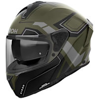 Airoh Spark 2 - Dart Matt Military Green