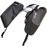 Enduristan Hailstorm 35 Saddle Bags - 35 Litre