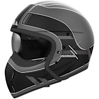 Airoh J110 - Raster Matt Black