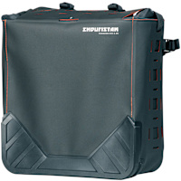 Enduristan Monsoon Evo 2.25 Saddle Bags - 25 Litre