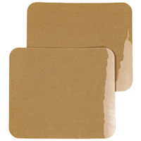 Enduristan Protective Stickers - 100mm x 85mm