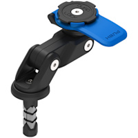 Quad Lock Motorcycle Fork Stem Mount v2