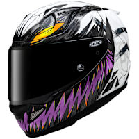 HJC RPHA 12 - Anti Venom 2