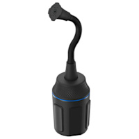 Quad Lock Cup Holder Mount
