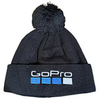 GoPro Beanie - Black