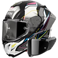 Airoh GP800 - Must Matt Multicolour