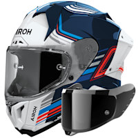 Airoh GP800 - Hurricane