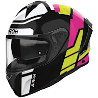 Airoh Spark 2 - Gloss Lively Mint