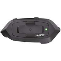 Cardo HJC Packtalk Intercom - Single