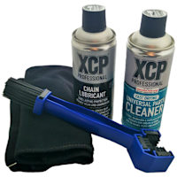 XCP Chain Maintenance Pack