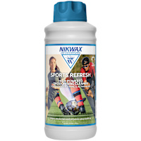 Nikwax Sports Refresh - 1 Litre