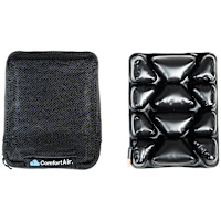 ComfortAir Advanced Seat Cushion - Pillion