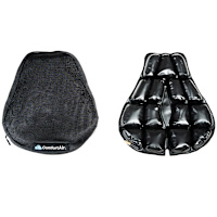 ComfortAir Advanced Seat Cushion - Tourer