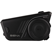 Sena 60S Evo Bluetooth Intercom - Single