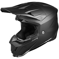 Just1 J40 - Solid Matt Black