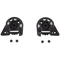 Klim X1 Hinge Mechanism