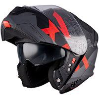 MT Genesis R SV - Shift Matt Black / Red