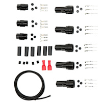 HEX Innovate ezCAN Extension Kit