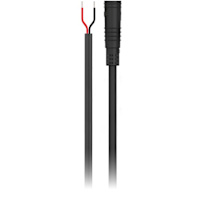 Quad Lock Cycling E-bike Power Cable - Shimano