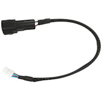 HEX Innovate ezCAN T3 Brake Light Adapter Cable