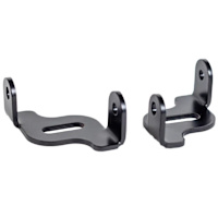 HEX Innovate Light Brackets BMW Type 1 - BMW R 1300 GS