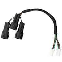 HEX Innovate ezCAN T3 Brake Light Splitter Cable