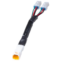 HEX Innovate ezCAN ezBUS Adapter JWPF-2JWPF