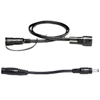 HEX Innovate ezCAN Heated Gear Adapter Cables