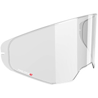 Airoh Bandit Pinlock Insert - Clear