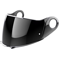 Airoh Spektre Dark Smoke Visor - Track Use Only