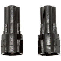 HEX Innovate MT 3-Pin Blanking Plugs