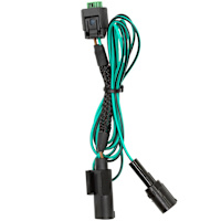 HEX Innovate BMW Horn Harness