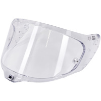 Airoh GP800 Clear Visor - Road Legal