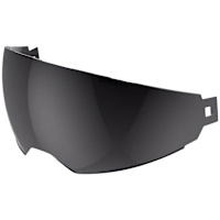 Airoh Bandit Replacement Internal Sun Visor - Dark Smoke
