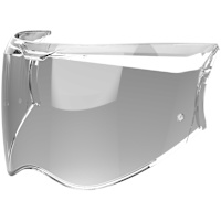 Airoh Mathisse II Clear Visor - Road Legal