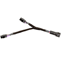 HEX Innovate MT 3-Pin Y-Splitter Cable