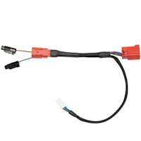 HEX Innovate ezCAN Euro 5 Splitter Adapter Cable - Horn / Hi-Beam