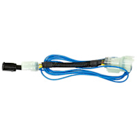 HEX Innovate ezCAN Yamaha 4-Pin Hi-Beam Adapter Cable
