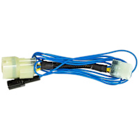 HEX Innovate ezCAN Yamaha 6-Pin Hi-Beam Adapter Cable