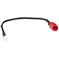 HEX Innovate ezCAN JWPF to Euro 5 Adapter Cable