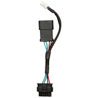 HEX Innovate ezCAN Universal XDWA9 Adapter