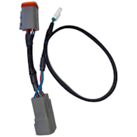 HEX Innovate ezCAN Diagnostic Splitter Cable - Harley Davidson (Deutsch - JWPF)