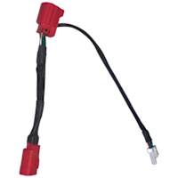 HEX Innovate ezCAN Euro 5 Splitter Cable