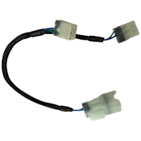 HEX Innovate ezCAN KTM Splitter Cable
