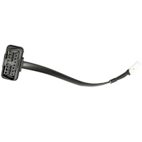 HEX Innovate ezCAN OBD II JWPF Adapter cable