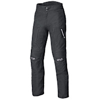 Held Link Textile Trousers - Black