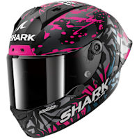 Shark Aeron GP FIM 2 - Replica Redding