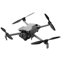 DJI Mini 5 Pro Drone - Fly More Combo (RC 2)