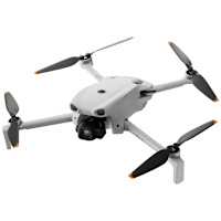 DJI Lito X1 Drone (RC 2) - Fly More Combo Plus