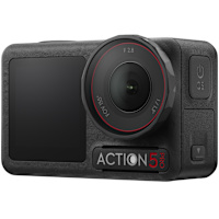 DJI Osmo Action 5 Pro - Standard Combo